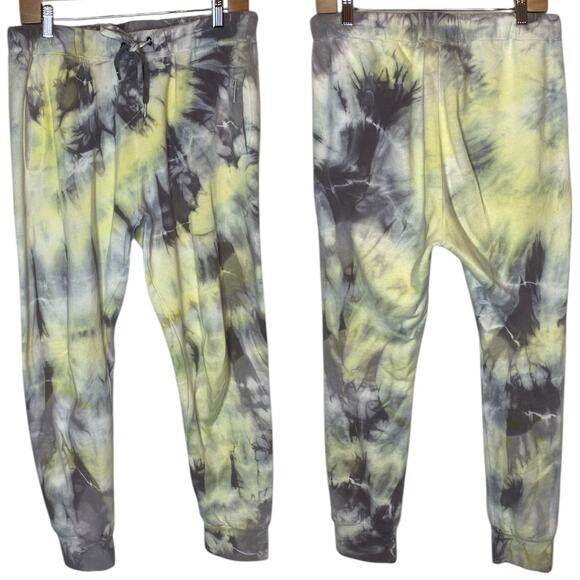 The Laundry Room Jogger Sweatpants size Medium - Picture 1 of 3